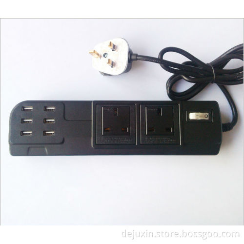 Alibaba Uk Charger USB charger travel power adapter 7.1A